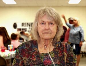 Caroline L. Rinehart